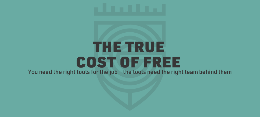 The True Cost of Free